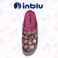 Women's InBlu Magical Unicorn