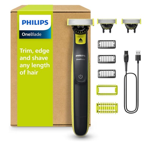 Philips oneblade hybrid 360 - philips,