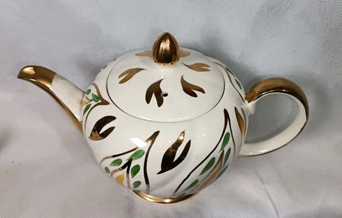 Mid century ellgreave burslem - century,