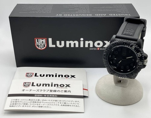 Luminox lx200 quartz - luminox,