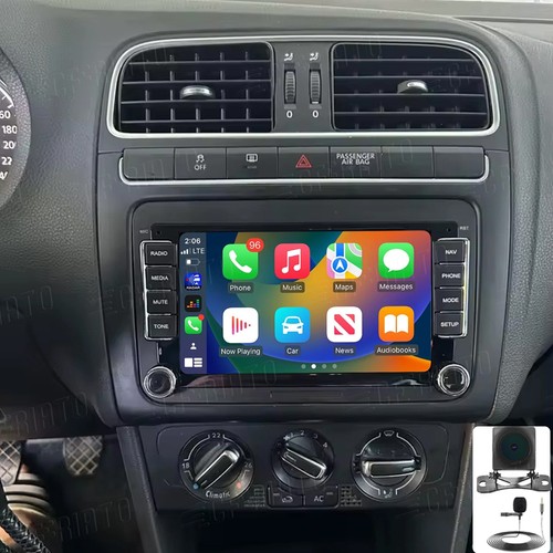 Apple carplay for polo - carplay, vw