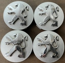 GENUINE PEUGEOT ALLOY ALLOY