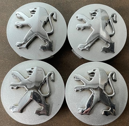 Genuine peugeot alloy - peugeot,