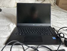 HP Stream 14s-dq0000sa 14"