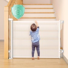 Momcozy Retractable Baby Gate