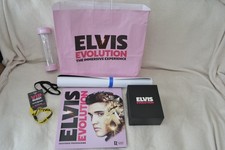 Elvis Evolution Super VIP