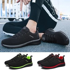 Men’s Lightweight Running