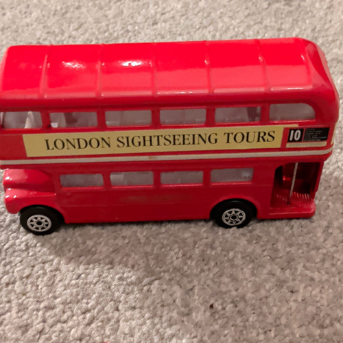 London sightseeing tours red - sightseeing,