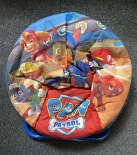 Paw Patrol Moon Chair Folding Action - Good Condition