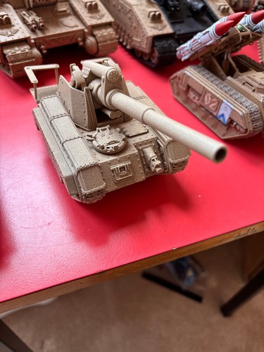 Warhammer vanaheim basilisk - warhammer,
