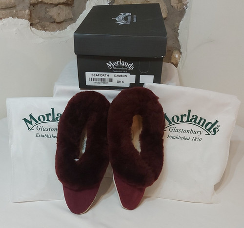 Morlands glastonbury seaforth - morlands,