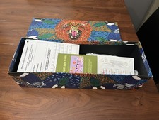 BOX ONLY ~ Artipoppe Carrier