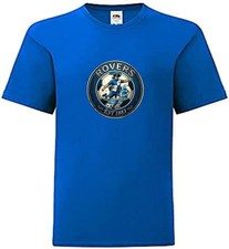 Rovers bristol shirt - of,