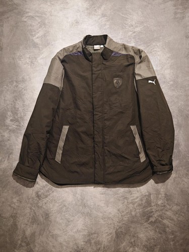 Puma ferrari men windbreaker - men's,