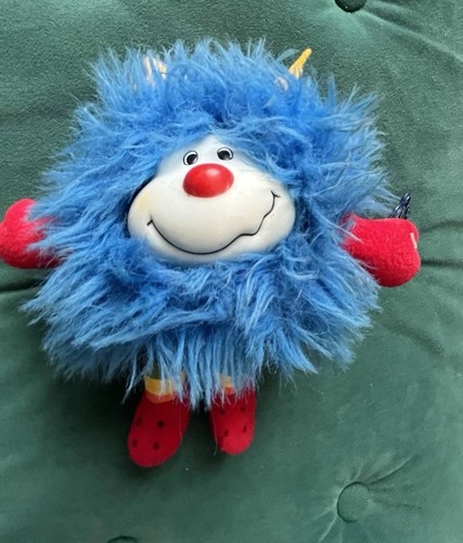 Rainbow brite blue champ - blue,
