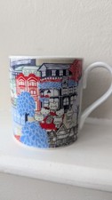 Hello Kitty Liberty Art