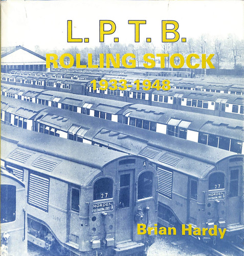 Brian hardy lptb rolling - lptb,