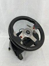 Logitech G25 Racing Wheel