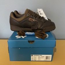 BNIB Adidas INVERNESS UK8.5 SPZL SPEZIAL IF5748 OG TRAIL DEADSTOCK 8.5 Carnforth