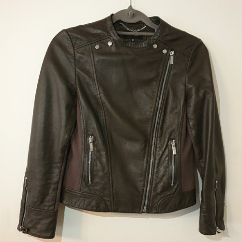 Womens karen millen - womens, leather