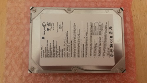 Seagate 200 ultra - 200, pata