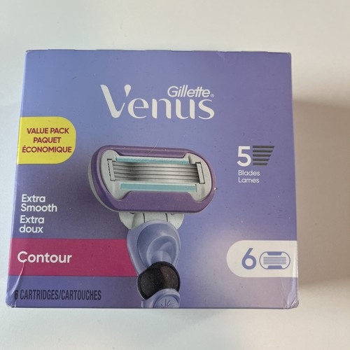 Gillette venus contour blade - gillette,