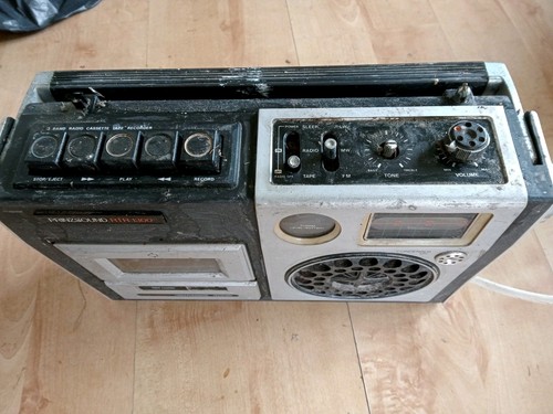 Vintage prinzsound rtr - rtr, 1300