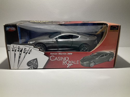 Joyride aston martin - aston, bds