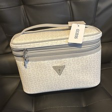 Elegant GUESS Double Zip