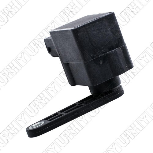 Rear headlight level - rear,