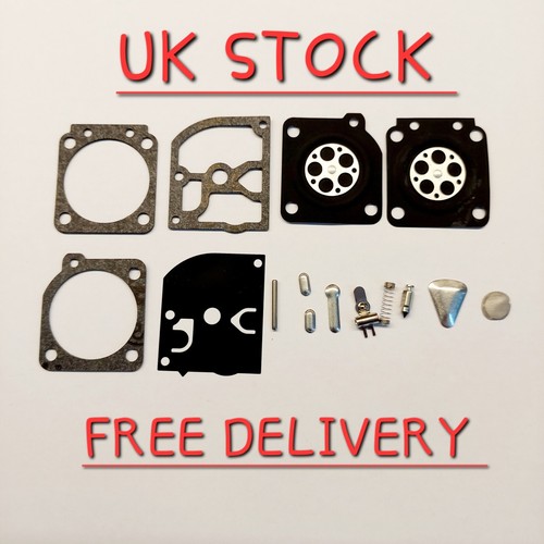 Zama carburettor carb - rb-69,