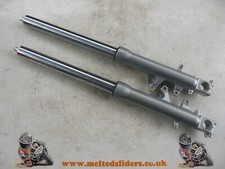 Suzuki GSXR 600 SRAD Rebuilt &