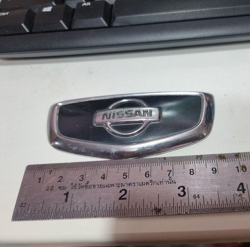 Stagea tailgate emblem - emblem, badge