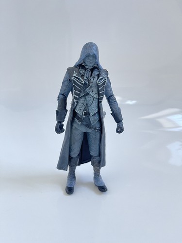 Assassin creed series arno - assassin's,