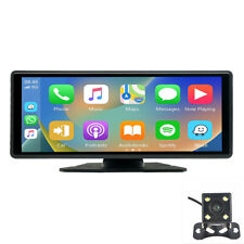 10.26in Portable Car Stereo