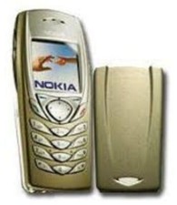 Simple nokia 6100 - 6100, cheap