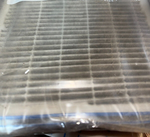 Hipa air filter use during - hipa,