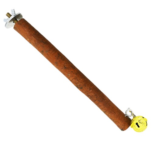 Parrot pole toy parakeet - ,