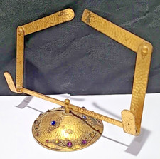 Antique 1900s Apollo Gilt