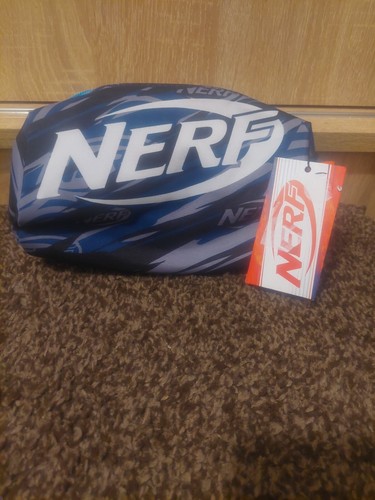 Nerf or nothing - nerf,