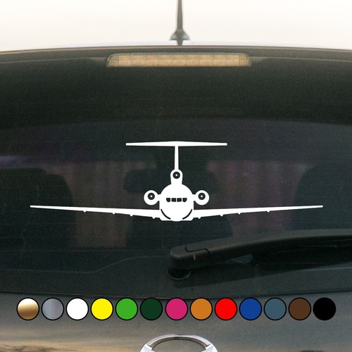 Boeing 727 family - boeing,