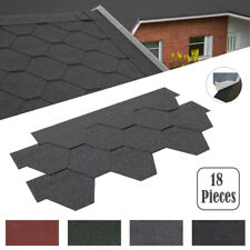 Roofing Felt Asphalt Shingles Tiles Roof Ridge Asphalt Sheets Sheds Summerhouses