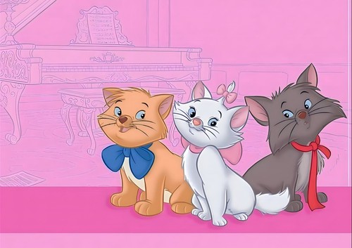 Disney the aristocats - aristocats, a4