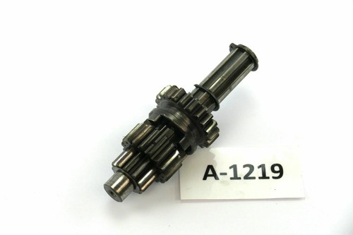 Honda 100 gearbox - 100,