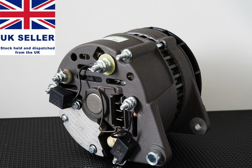 Alternator for sabre marine - alternator,