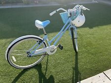 Victoria Pendleton Bicycle