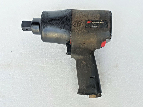 Ingersoll rand 2141 - ingersoll, impact