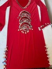 Oriental Egyptian Belly Dance