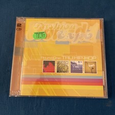 Fashion Expo Round 1: Tru Hip