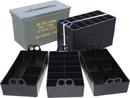 Aco ammo can - ammo,